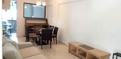 Blk 306 Shunfu Gardens (Bishan), HDB 3 Rooms #635825241